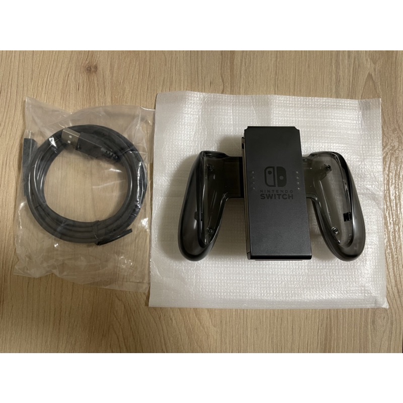 [二手] Switch Joy-Con 充電手把