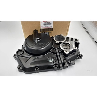SUZUKI 11340-12K30-000 離合器 離合器外蓋 GSX-R150 GSX-S150