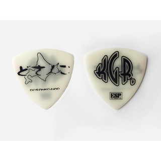 【日本現貨】日本 樂團 周邊ーださんこ ESP 吉他 pick