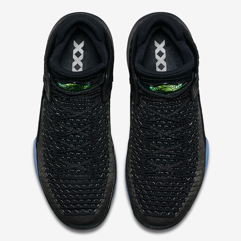 air jordan xxxii black cat