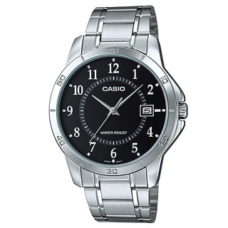 【CASIO】卡西歐 指標男錶 MTP-V004D-1B 原廠公司貨【關注折扣】