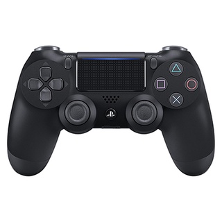 【現貨】PS4《 DUALSHOCK®4 無線控制器 無線手把 》 午夜黑 臺灣原廠貨 保固一年