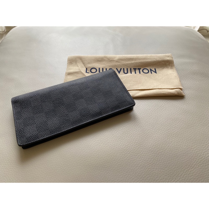 正品 LV Louis Vuitton棋盤格長夾 N62227