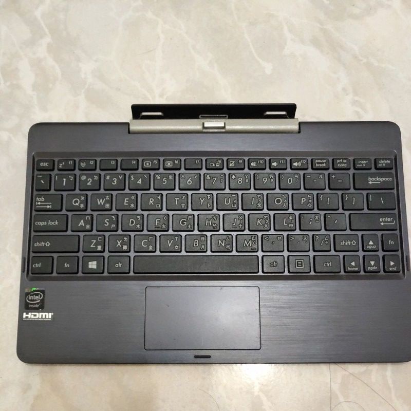 ASUS T100 二手鍵盤