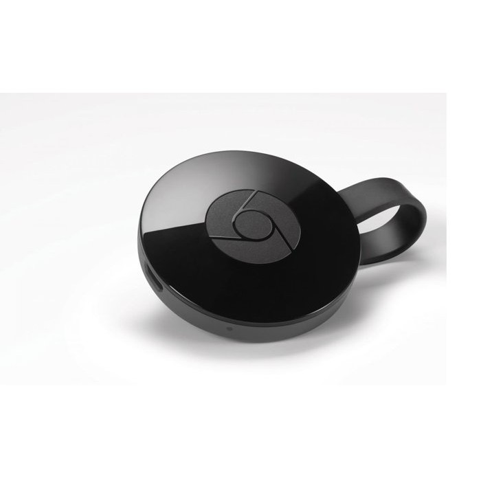 Google Chromecast 2代 V3 HDMI 媒體串流播放器/電視棒 公司貨 最後1台出清賠售