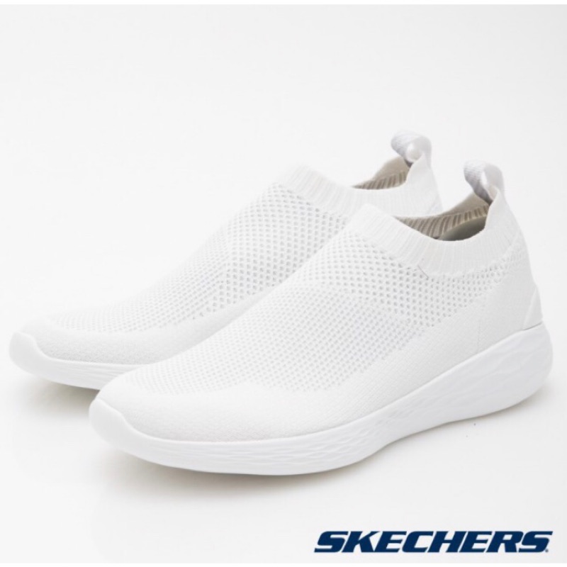 9成新💯【SKECHERS】男健走系列 GO STRIKE 鞋子太多故出售！