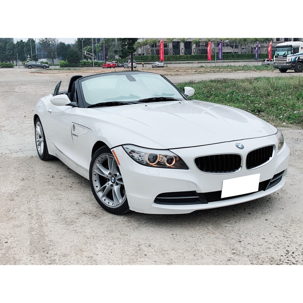 Bmw Z4 蝦皮購物