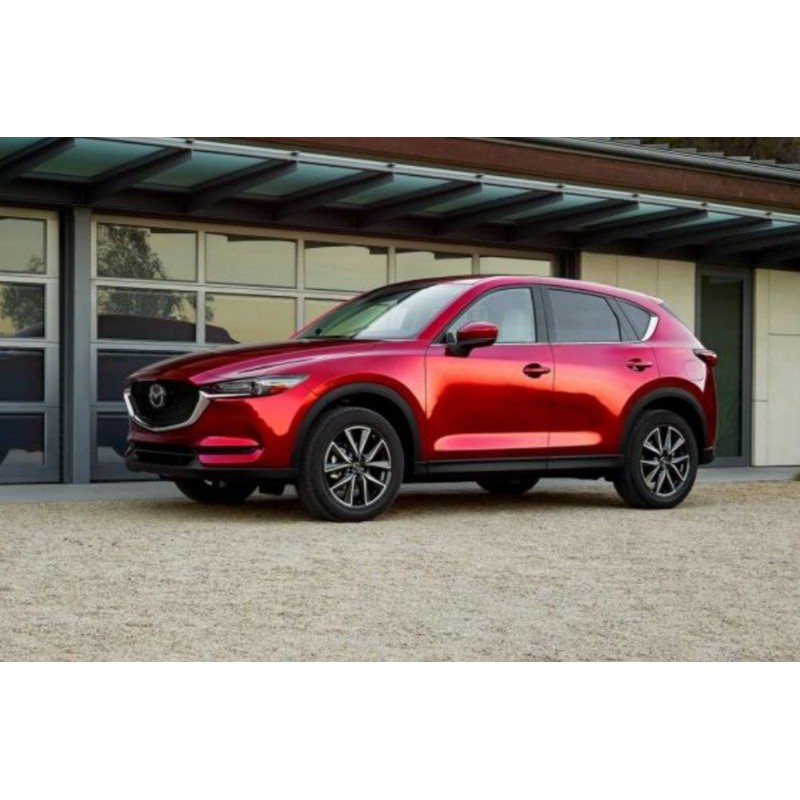 Mazda Cx5 17 Kyb New Sr 日本藍桶避震器藍筒筒身 Suv Cx5 Autocar 蝦皮購物