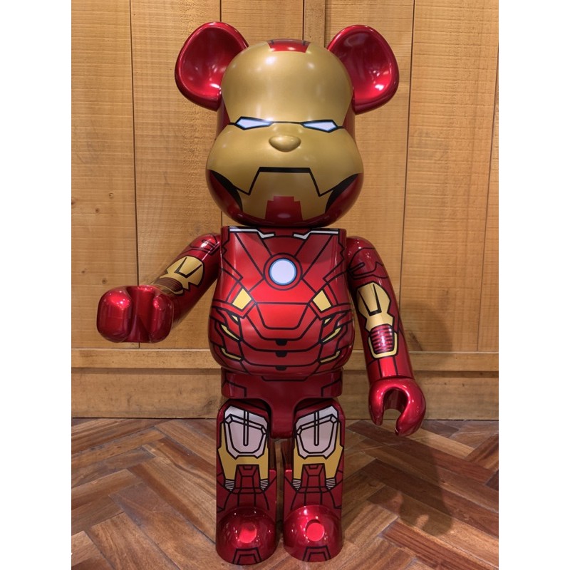 iron man mk 1000