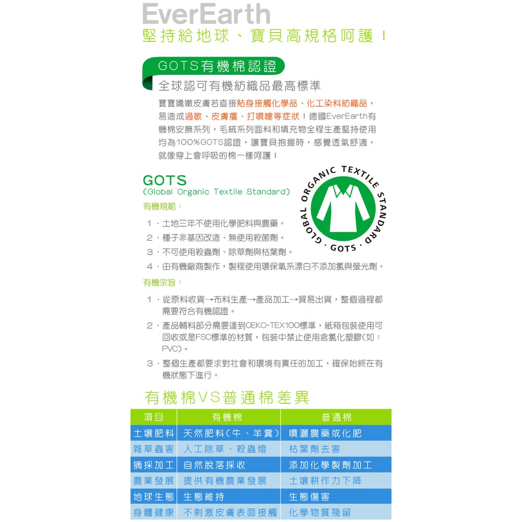 完好出清品 德國everearth 有機棉 小烏龜安撫玩偶 蝦皮購物