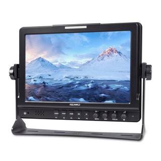 FEELWORLD 富威德 FW1018V1 4K 高畫質監視螢幕 10.1" IPS [相機專家] [公司貨]