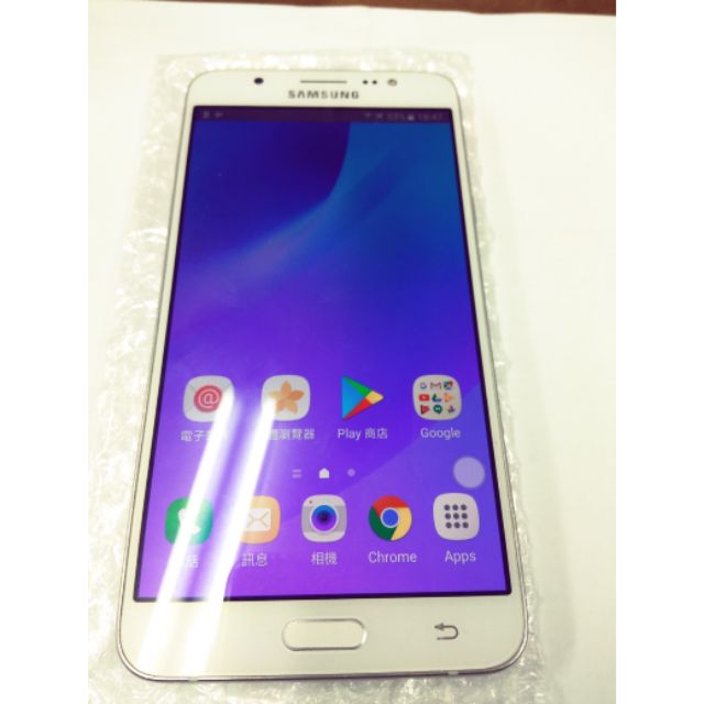 Samsung J7 2016 近新手機