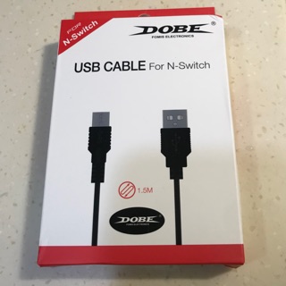 DOBE PRO 手把 搖桿 控制器 主機 充電線 TYPE C