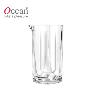 Ocean Connexion 雕花攪拌杯 625ml Mixing Glass 調酒 調酒公杯 玻璃 調酒器具