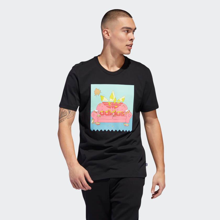 adidas beavis and butthead