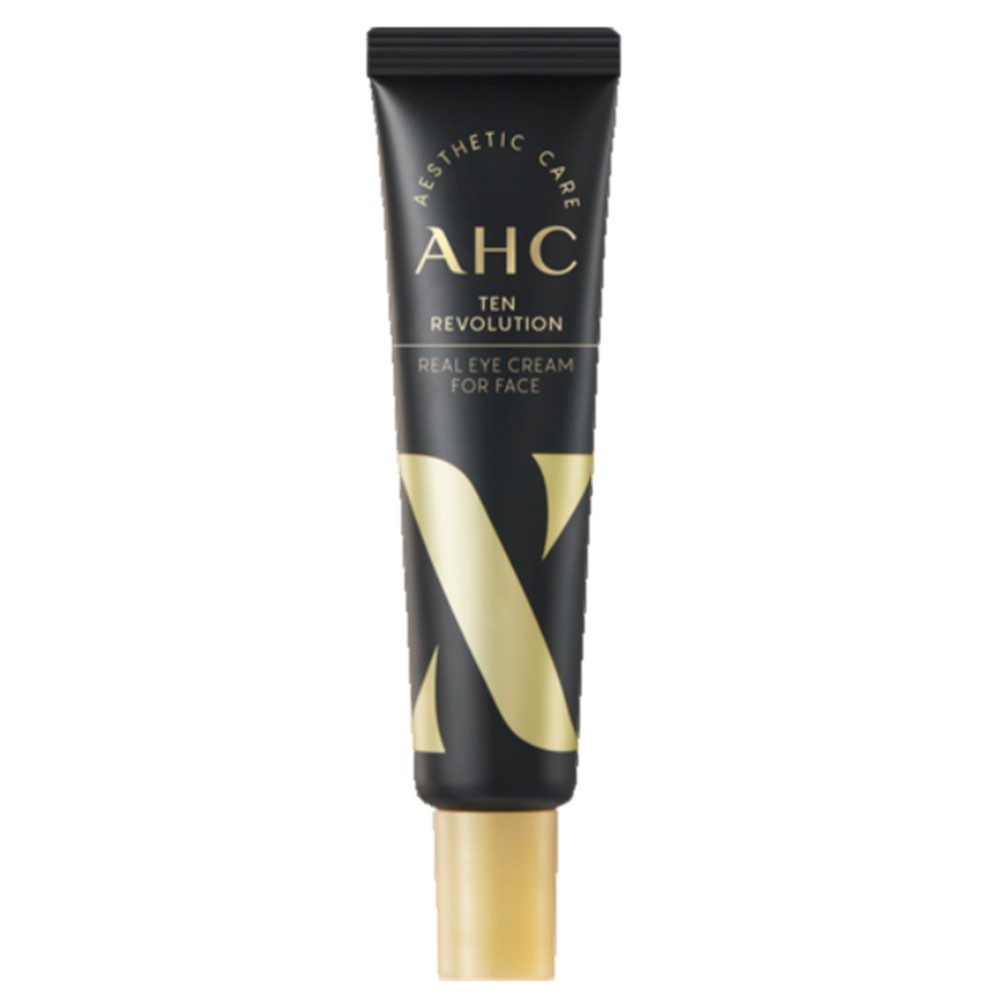 AHC 3D超效煥活全臉眼霜 12ml