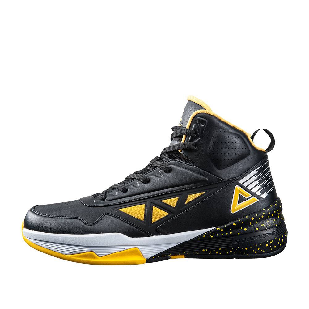 PEAK匹克 NBA明星鞋款 帕克籃球鞋  運動鞋 零碼US11號 大尺碼 耐磨透氣 戶外運動鞋 E53271A