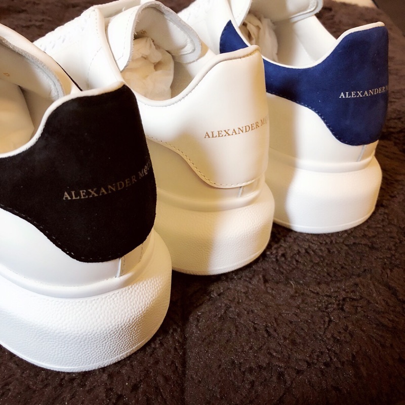 alexander mcqueen stan smith