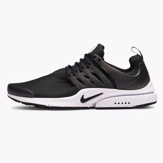 【小八】Nike Air Presto 魚骨鞋 黑白 848187-009