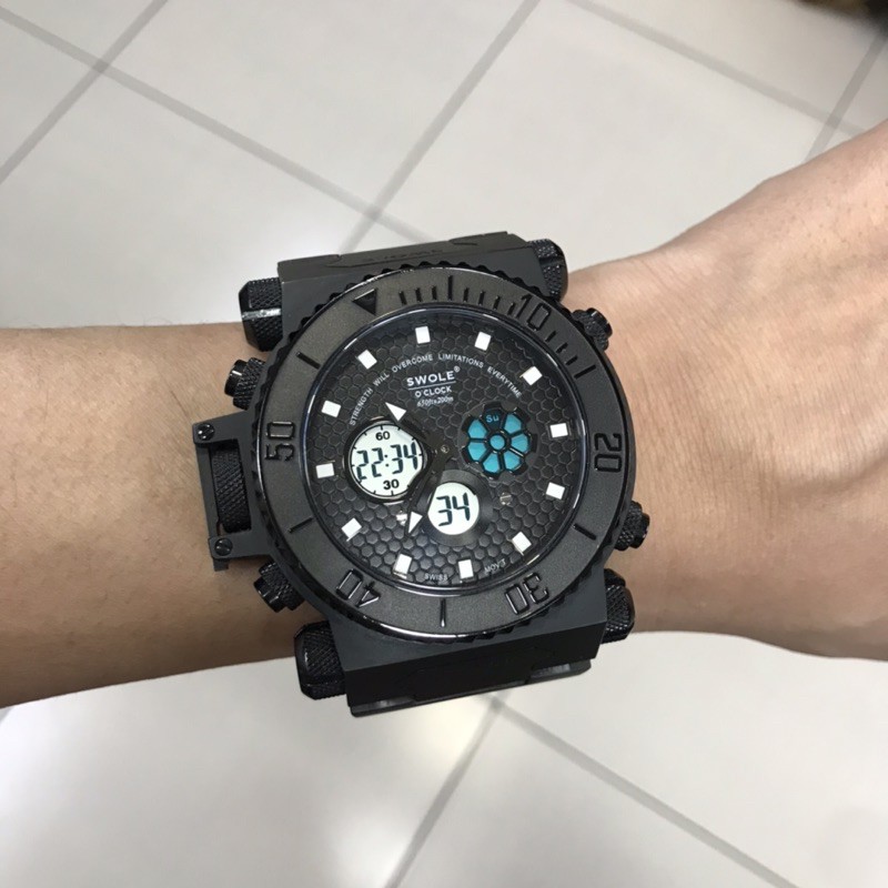O Clock手錶的價格推薦 2021年11月 比價比個夠biggo