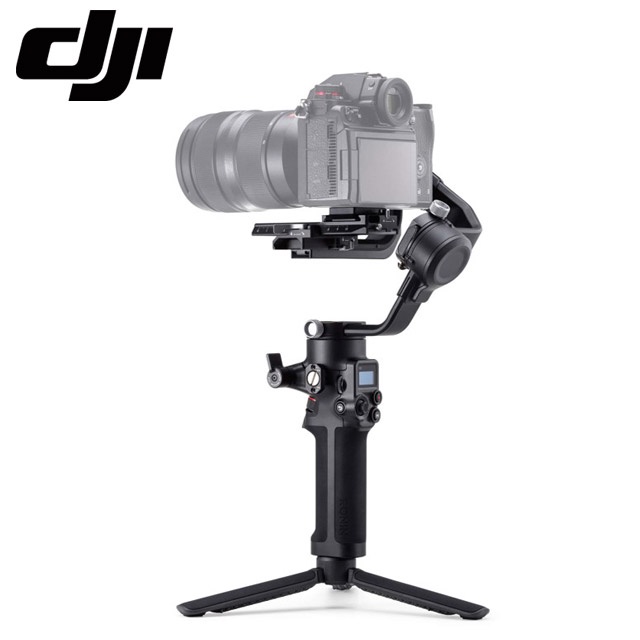 🚨出租🚨DJI RS2 相機穩定器 三軸穩定器 無預約勿下標