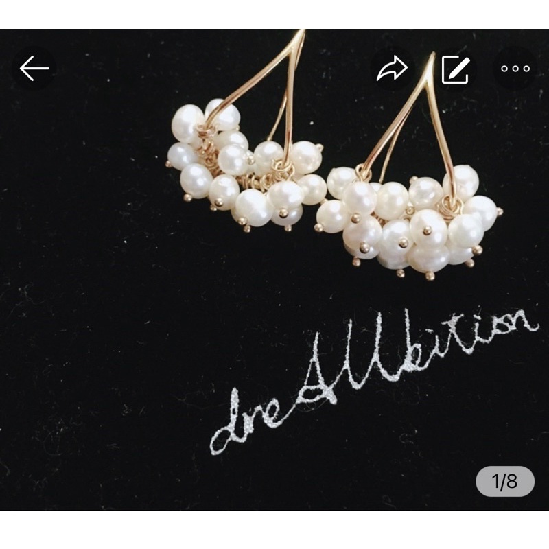 dreAmbition飾品