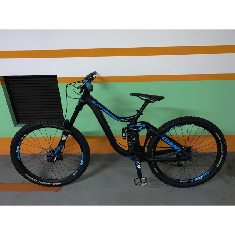 giant glory 1 2015