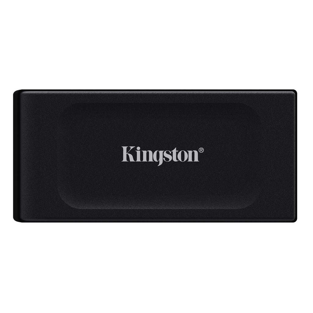 金士頓 SXS1000/2000G XS1000 2TB 外接式 固態硬碟 SSD 現貨 蝦皮直送