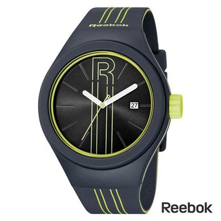 【賠售出清】Reebok Rush系列 極限光速時尚腕錶-42mm(手錶/運動錶)考試 全新商品出清特賣