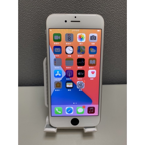 apple iPhone6s 64二手機（09542）