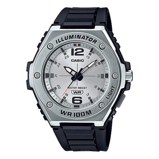 卡西歐 CASIO / MWA-100H-7A / 指標系列 (附錶盒) [ 官方直營 ]
