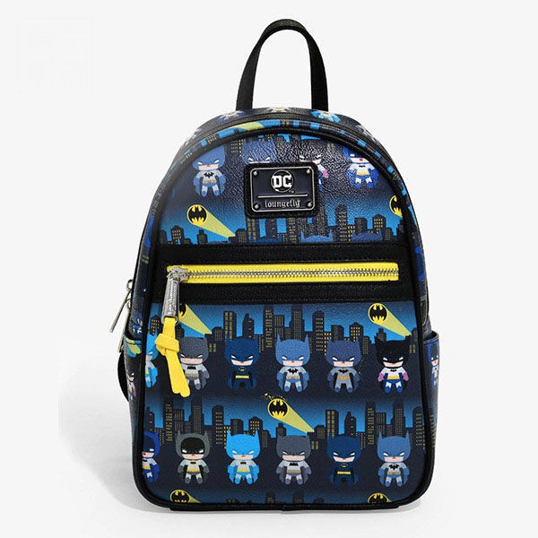 dc loungefly