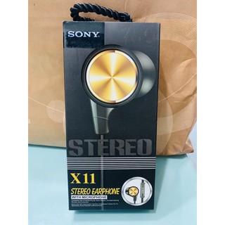 STEREO X11 SPORT耳機