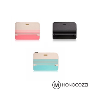 MONOCOZZI Gritty Macbook Pro 15" (USB-C)&MacBook Air 13" 保護套