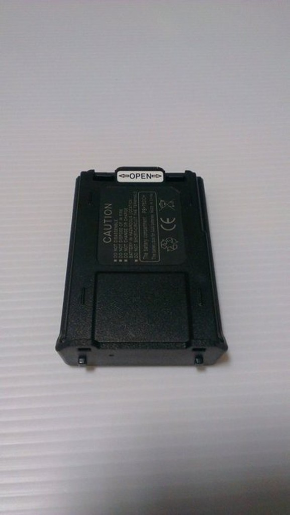 "萊特茵工房" 寶峰 UV- 5R 對講機 4號電池盒 DR-33UV VU180 VU1 GK-F160 GK-D80