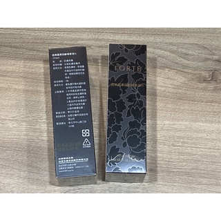 臺塑生醫 Forte 經典風華回齡精華液N50ml
