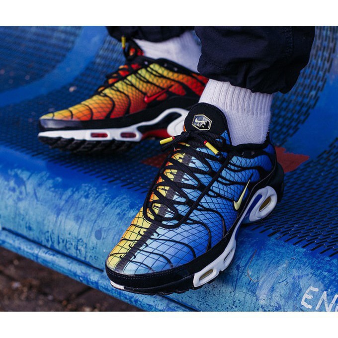 air max plus tn se greedy