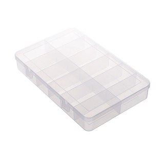 聯府 KEYWAY TFS-012看的見12格收納盒 工具盒 小物盒 tomica小車收納 模型小車
