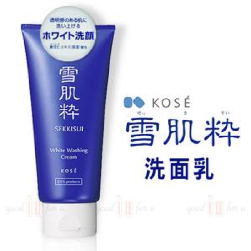 日本製雪肌精洗面乳 Ptt討論與高評價商品 21年7月 飛比價格