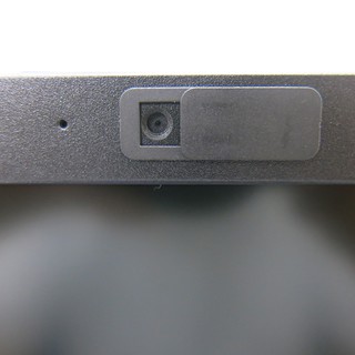【Ezstick】ASUS E210 E210MA 筆電鏡頭貼｜隱私防窺遮罩｜視訊鏡頭蓋/攝影機防偷窺片｜3入組