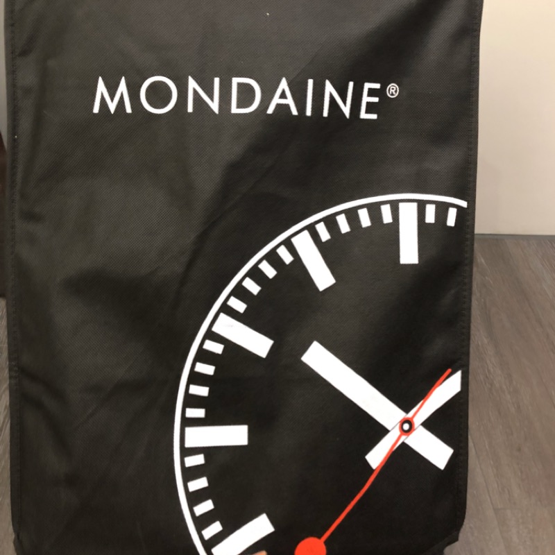 mondaine 德國國鐵 24吋 行李箱