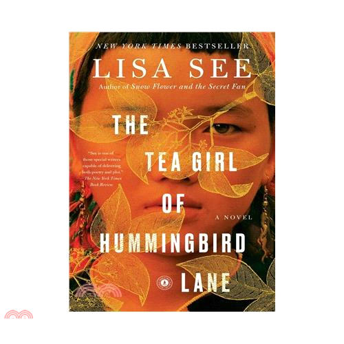 The Tea Girl of Hummingbird Lane