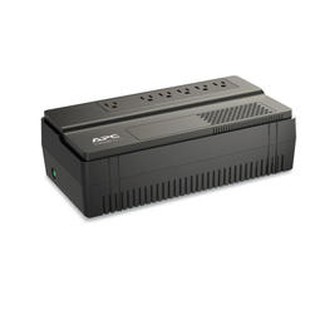【喬格電腦】門市現貨~APC BV1000-TW 在線互動式不斷電系統 BV1000 UPS