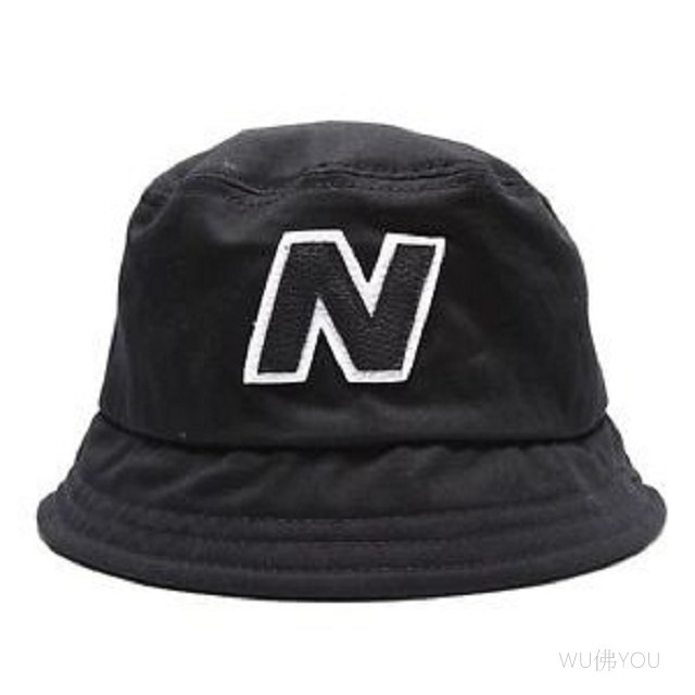 new balance bucket hat