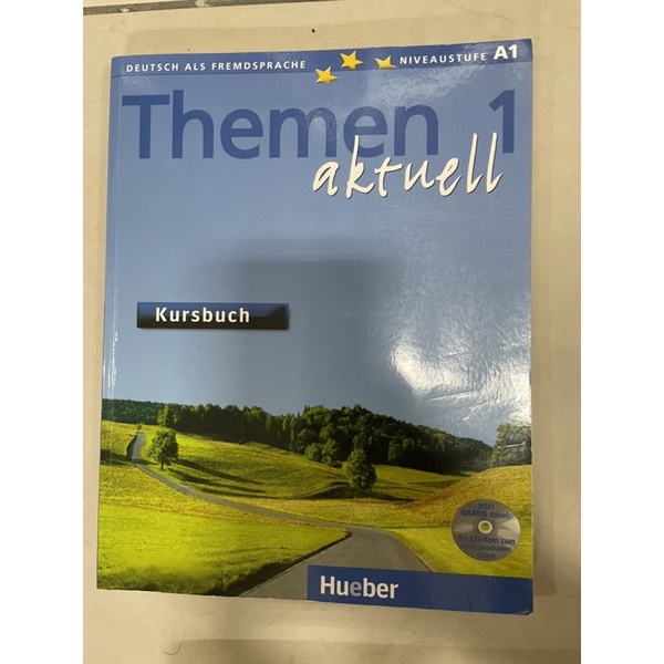 Themen 1 aktuell