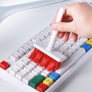 多功能鍵盤清潔刷 4合1機械鍵盤清潔刷電腦耳機清潔工具