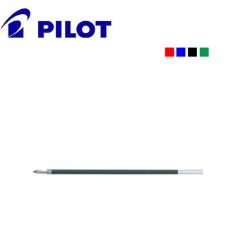 PILOT百樂 BVRF-8 輕油多用筆替芯/支