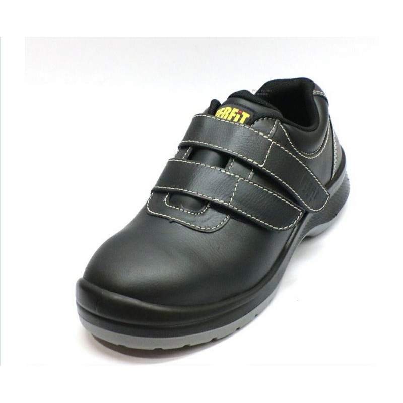 新貨到   PERFIT複合能量減壓安全鞋 防護鞋頭工作鞋PN003BK///57u//PT003/ yty5t78i