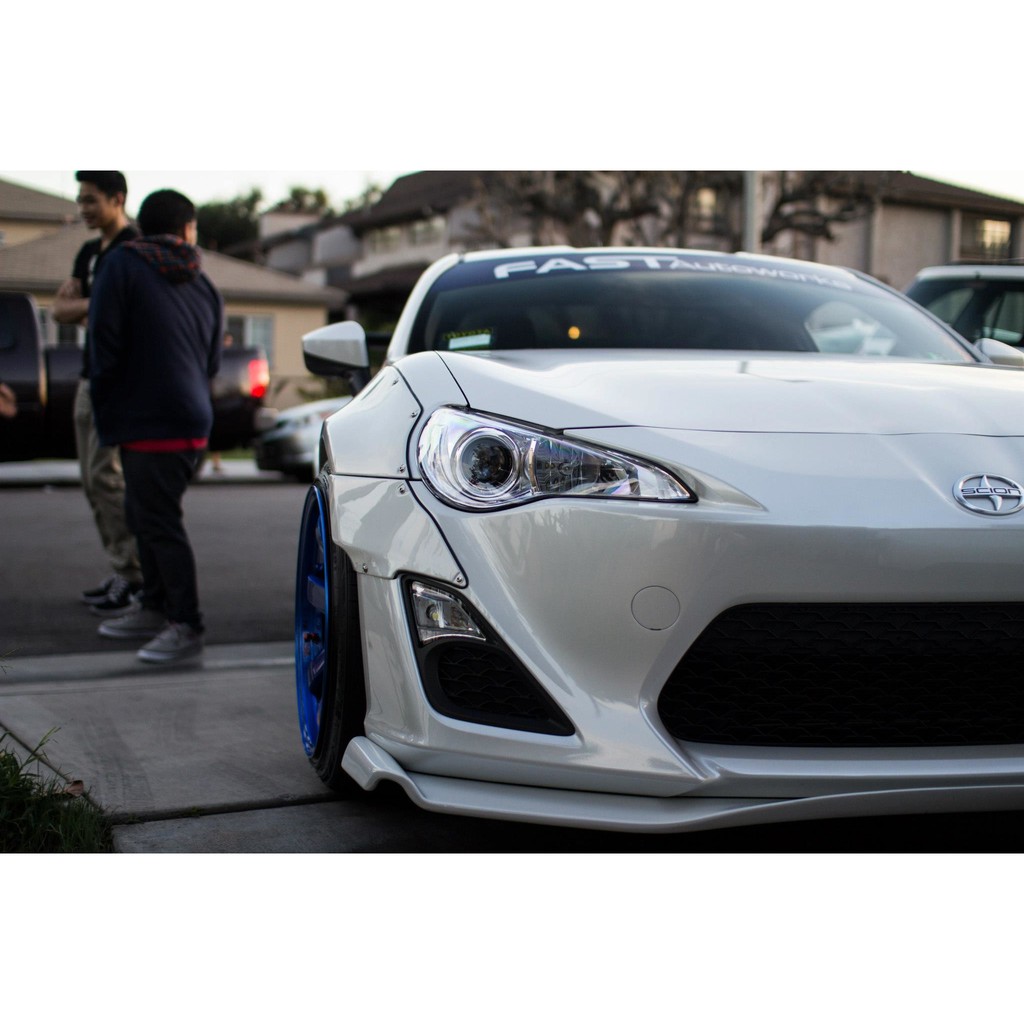 Toyota 86 火箭兔的價格推薦 21年7月 比價比個夠biggo