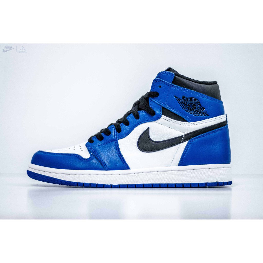 jordan retro 1 high game royal